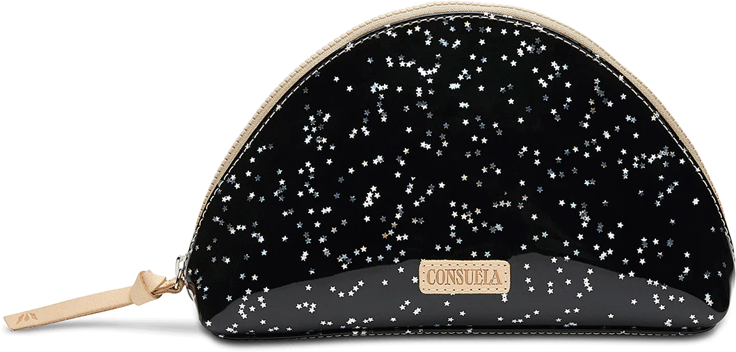 Dreamy Large Cosmetic Case - Image 2