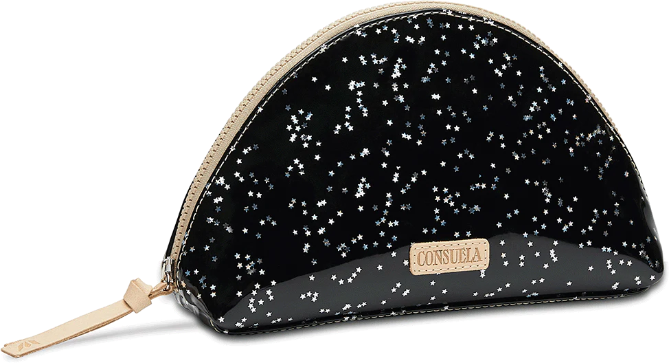 Dreamy Large Cosmetic Case - Image 3