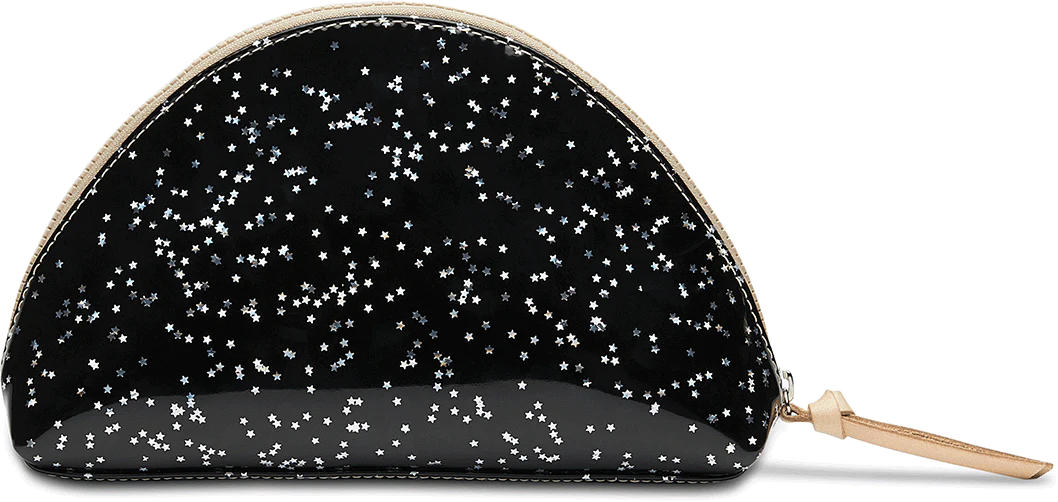 Dreamy Large Cosmetic Case - Image 4