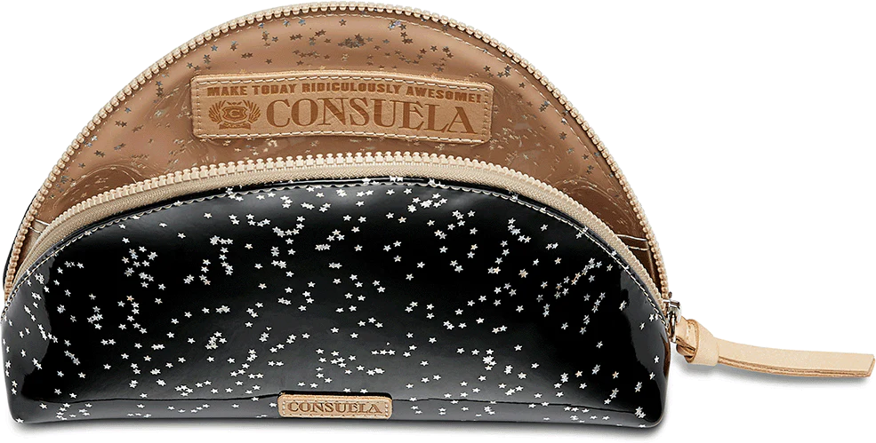 Dreamy Large Cosmetic Case - Image 5