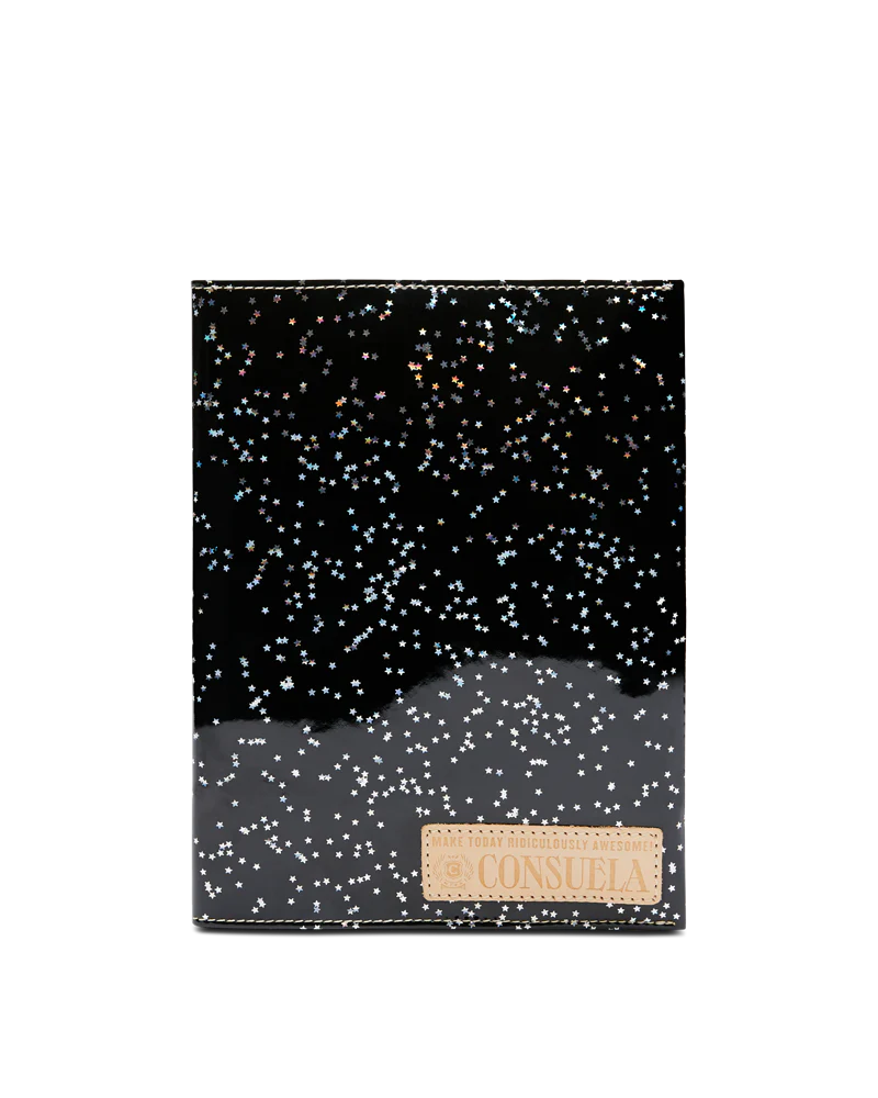 Dreamy Notebook Cover