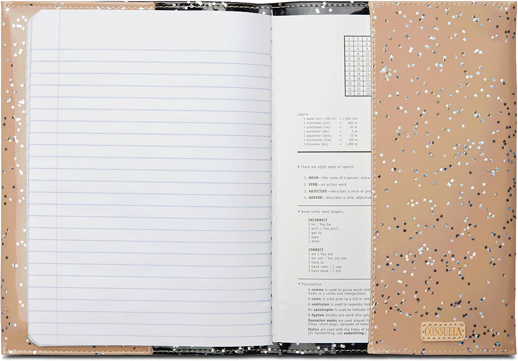Dreamy Notebook Cover - Image 5