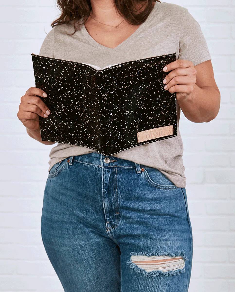 Dreamy Notebook Cover - Image 6
