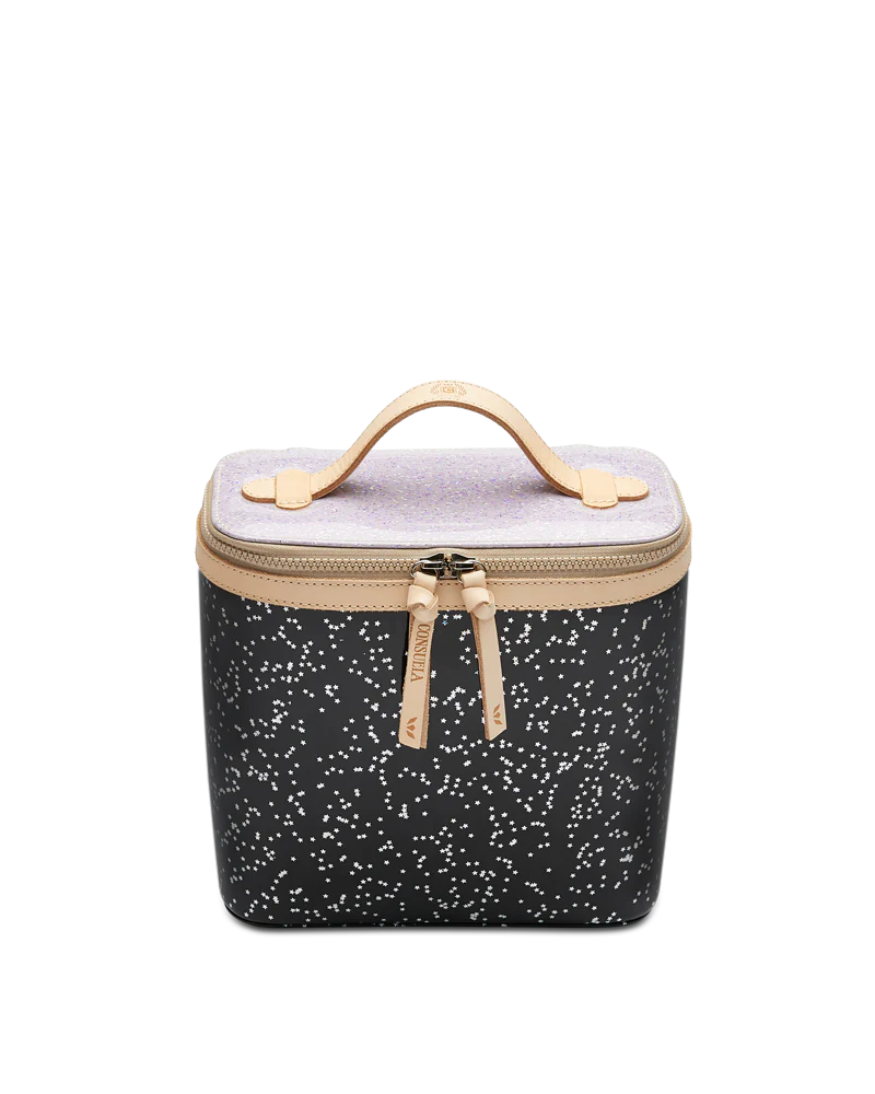 Dreamy Slim Train Case