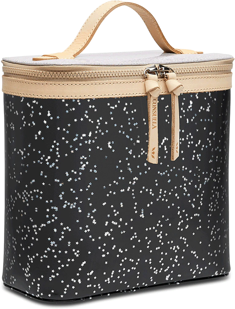 Dreamy Slim Train Case - Image 3