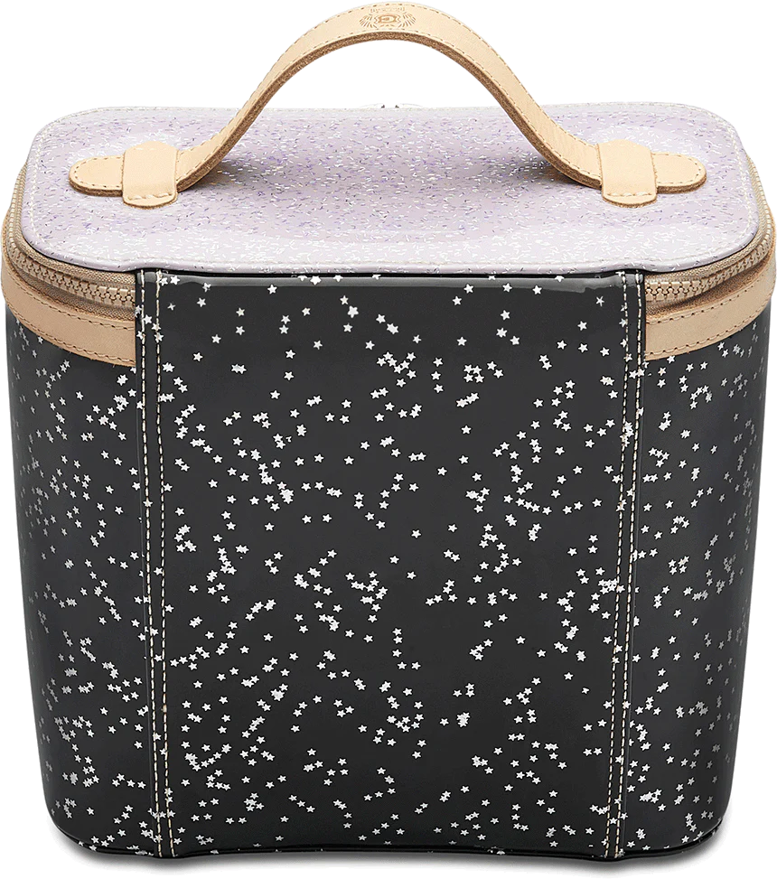 Dreamy Slim Train Case - Image 4