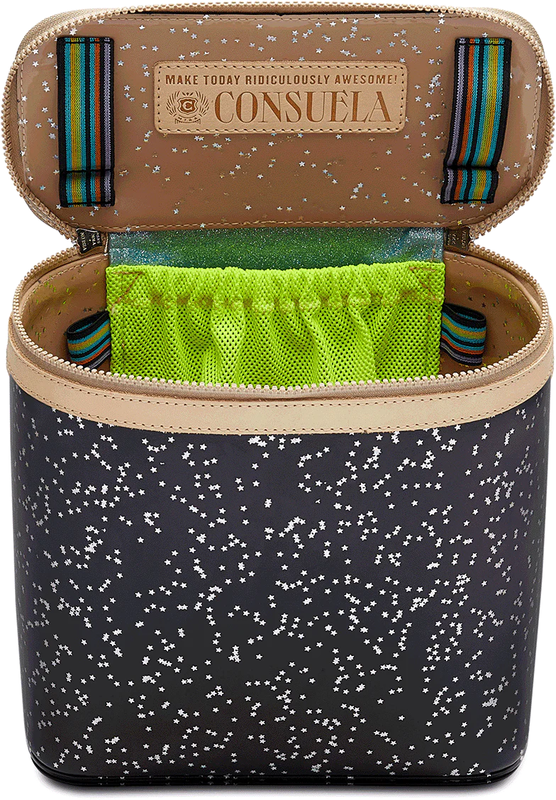 Dreamy Slim Train Case - Image 5