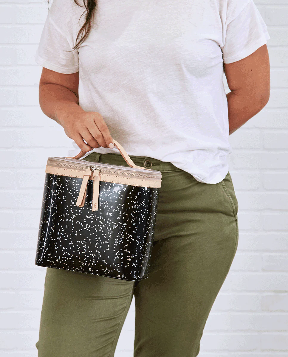 Dreamy Slim Train Case - Image 6