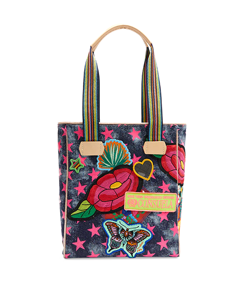Drew Chica Tote