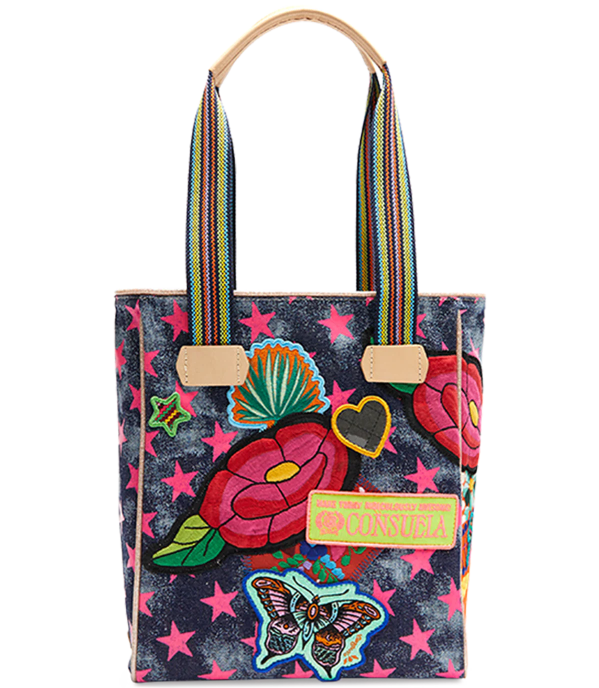 Drew Chica Tote - Image 2