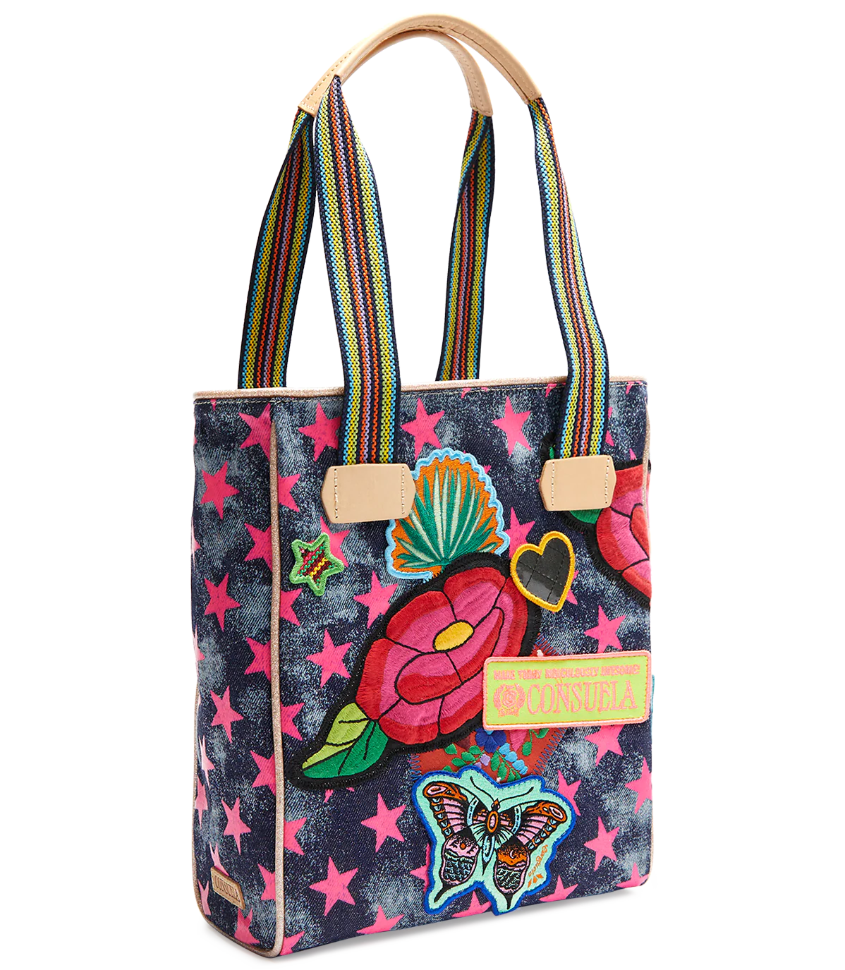 Drew Chica Tote - Image 3