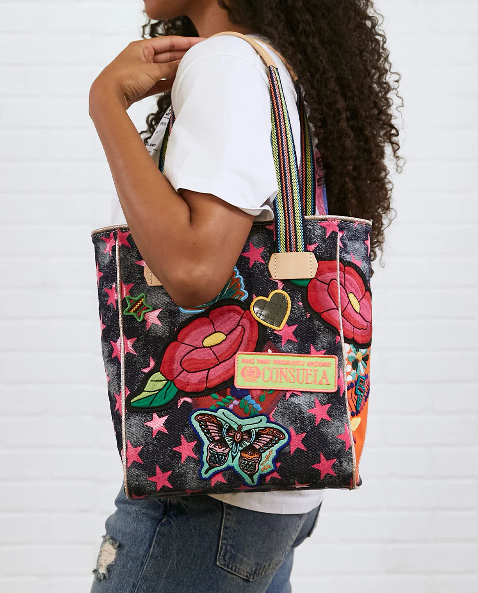 Drew Chica Tote - Image 7