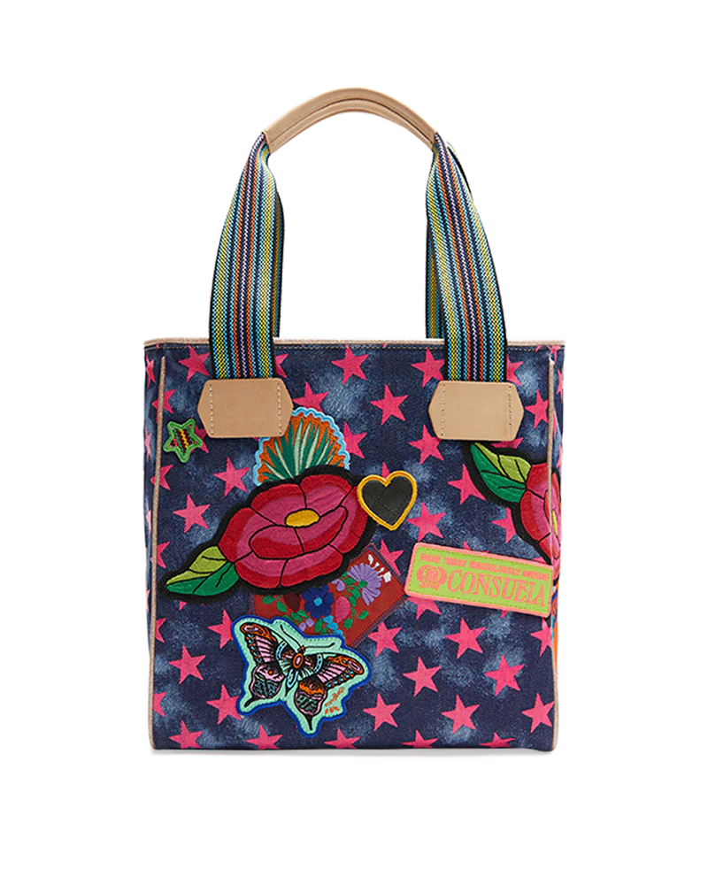 Drew Classic Tote