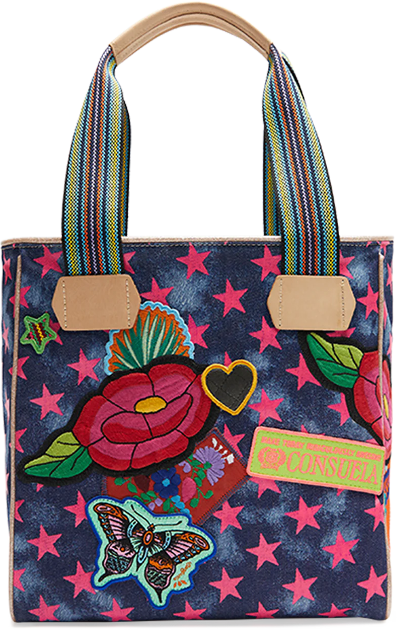 Drew Classic Tote - Image 2