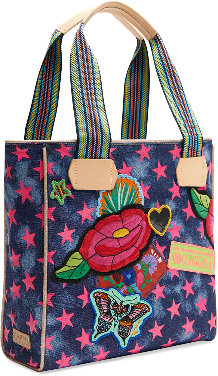 Drew Classic Tote - Image 3
