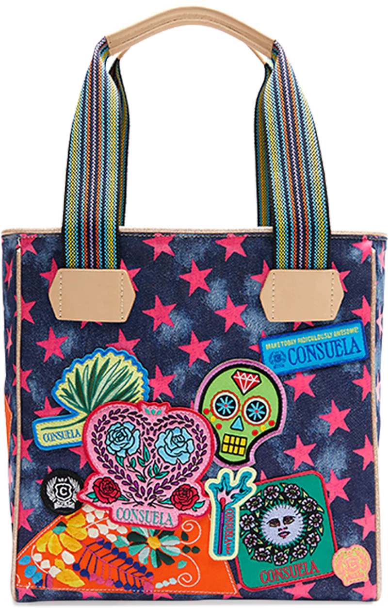 Drew Classic Tote - Image 5