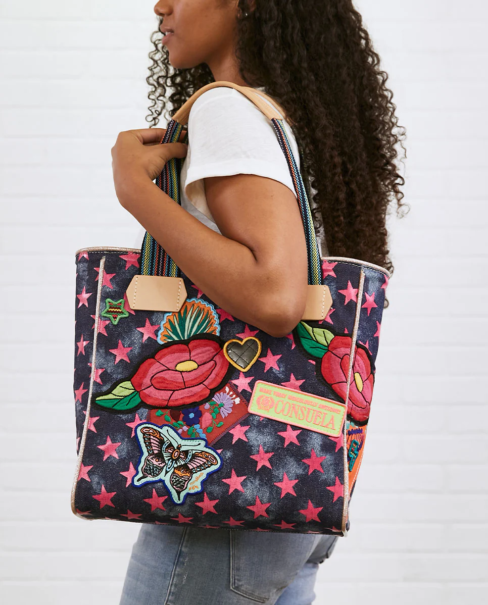 Drew Classic Tote - Image 8