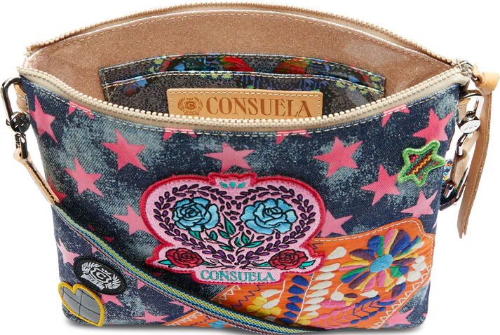 Drew Downtown Crossbody - Image 5