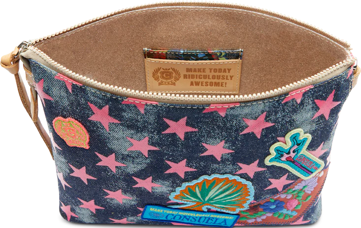 Drew Downtown Crossbody - Image 6