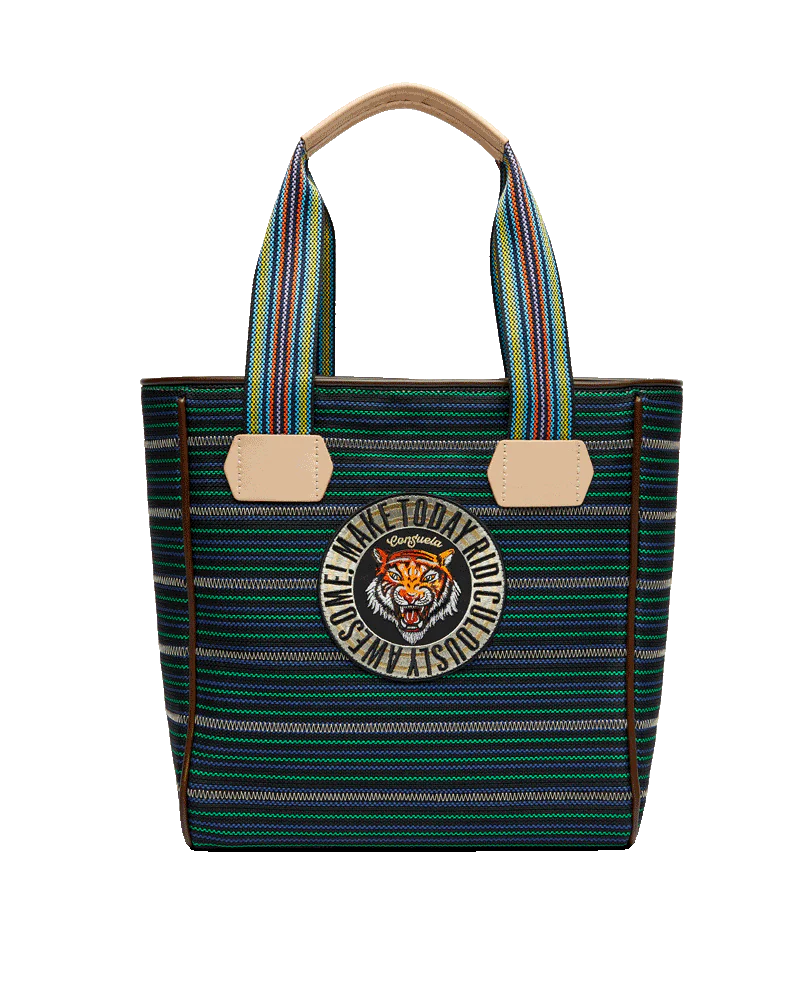 Dwight Classic Tote