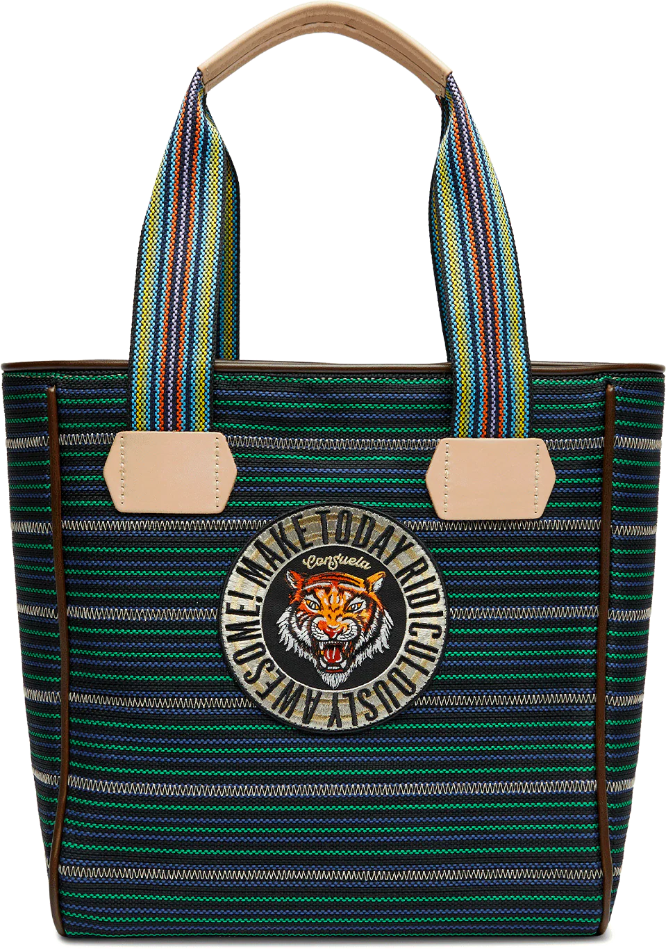 Dwight Classic Tote - Image 2