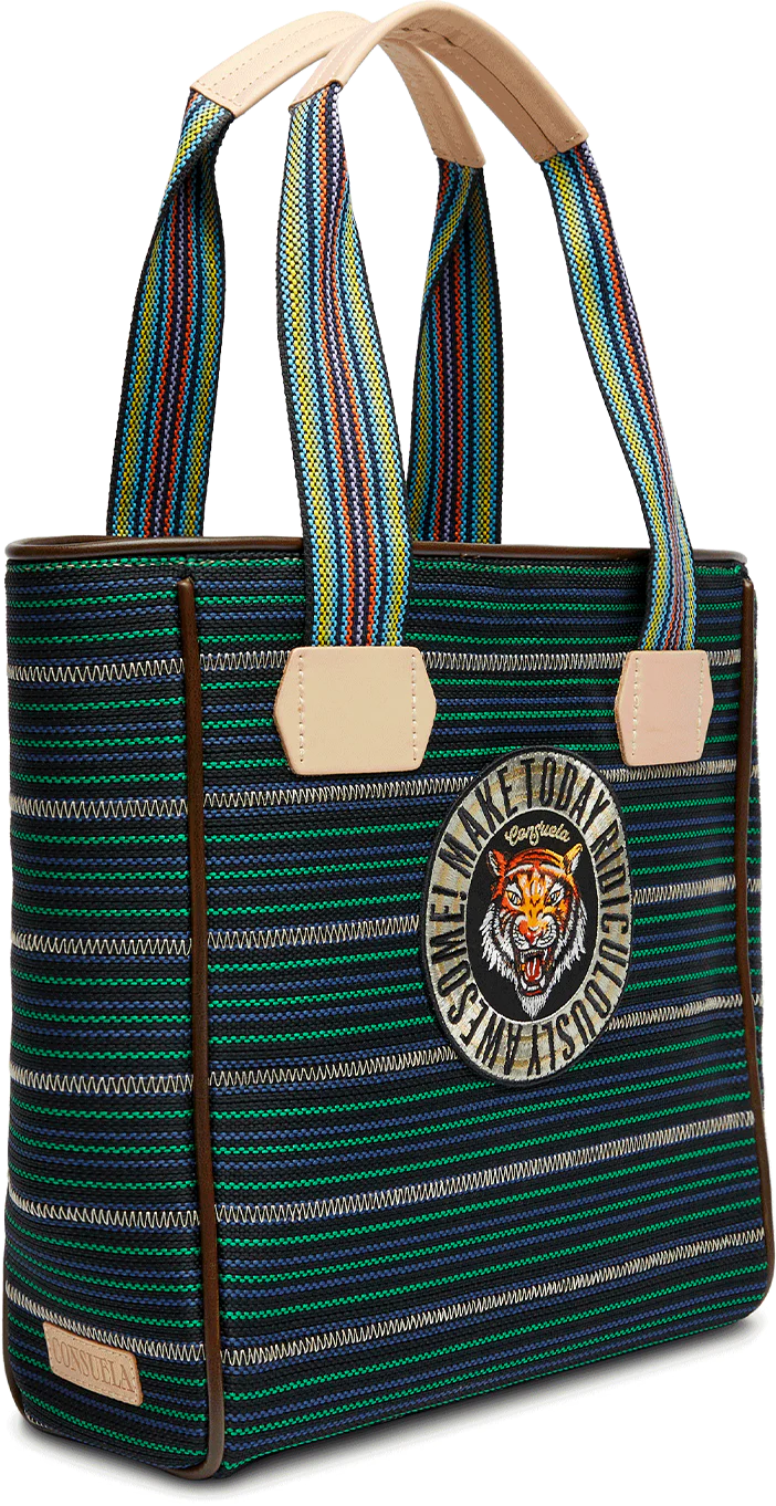 Dwight Classic Tote - Image 3