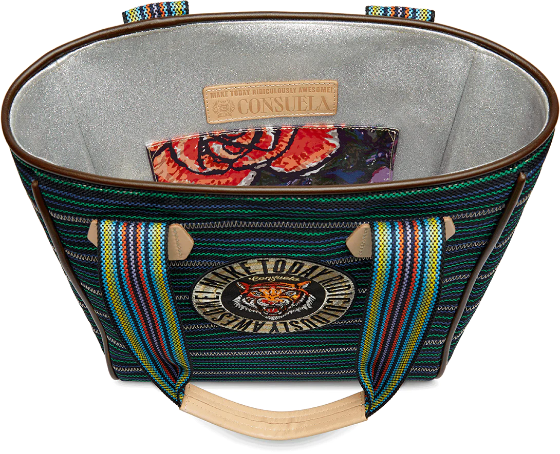 Dwight Classic Tote - Image 6