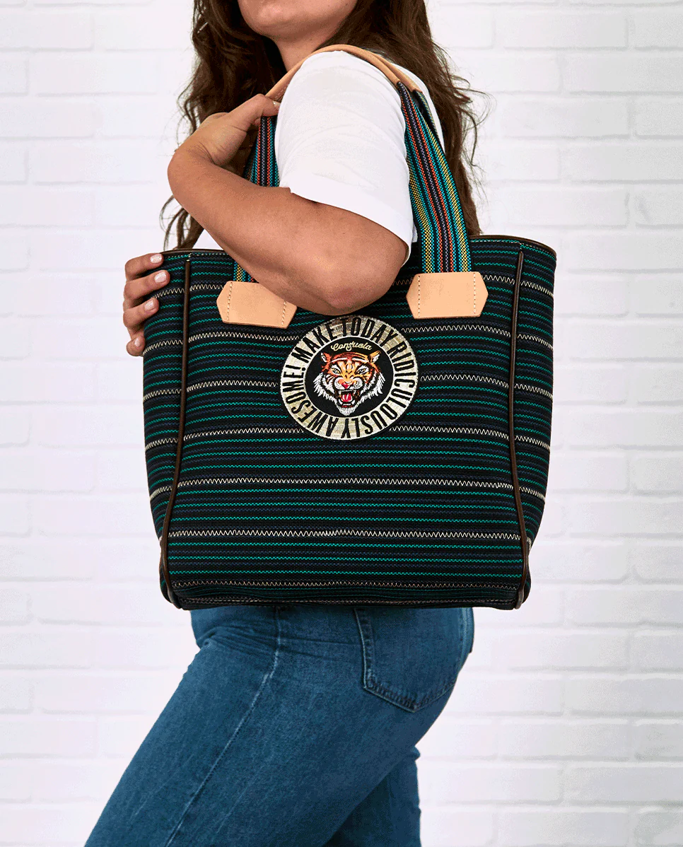 Dwight Classic Tote - Image 8