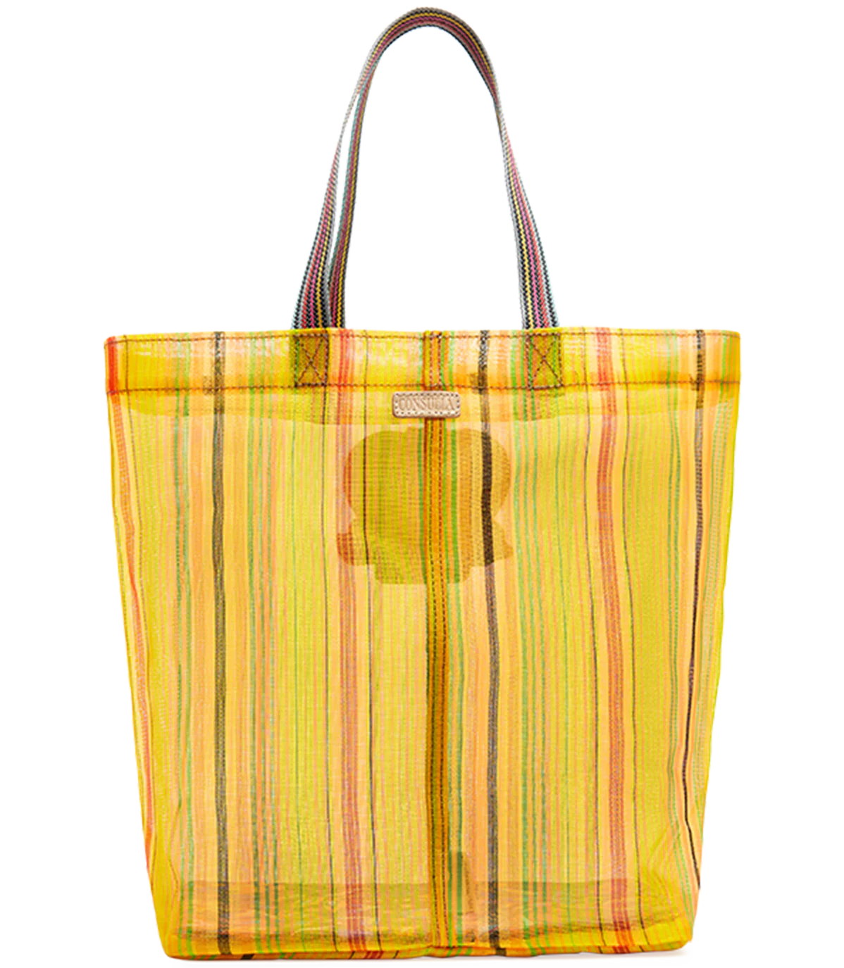 Elena Patch Basic Bag - Image 4