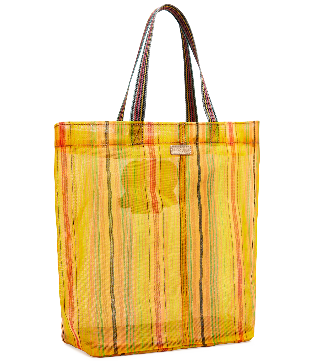 Elena Patch Basic Bag - Image 5