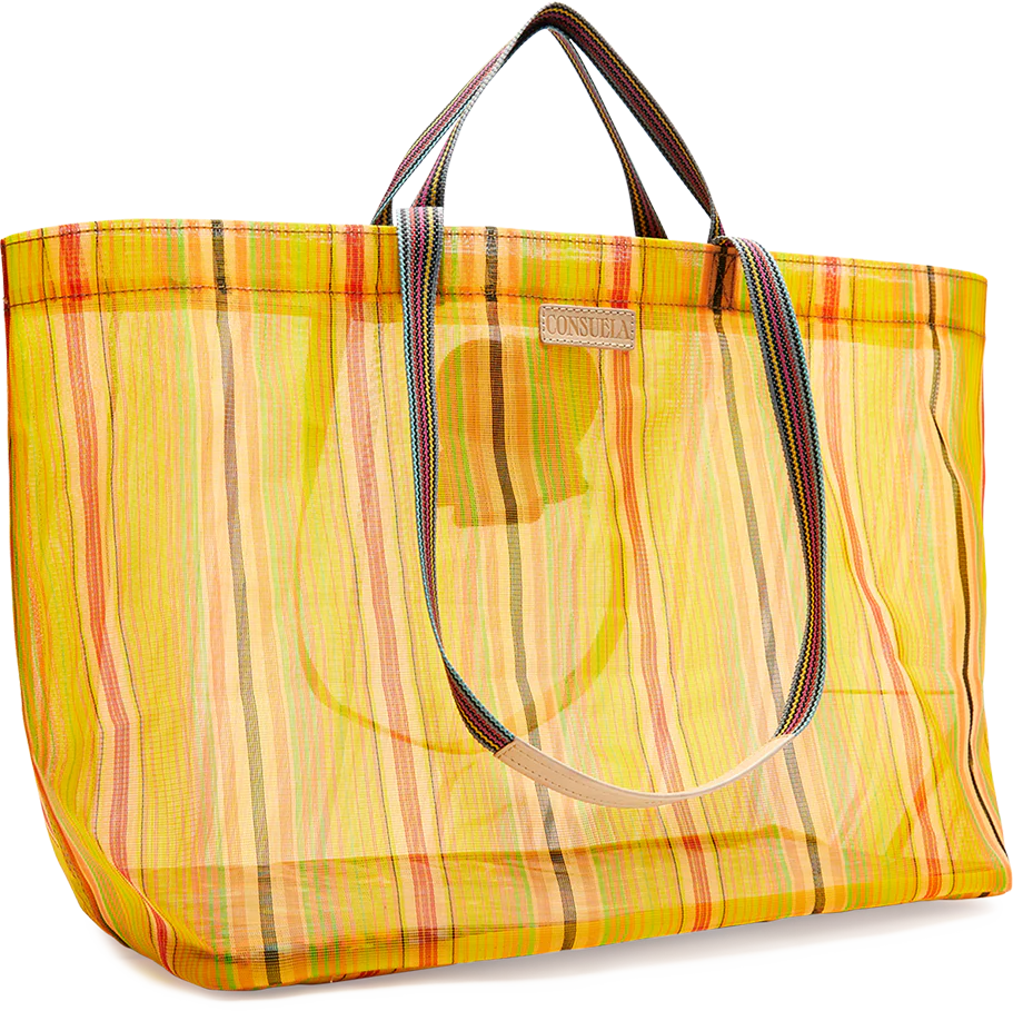 Elena Patch Jumbo Bag - Image 5
