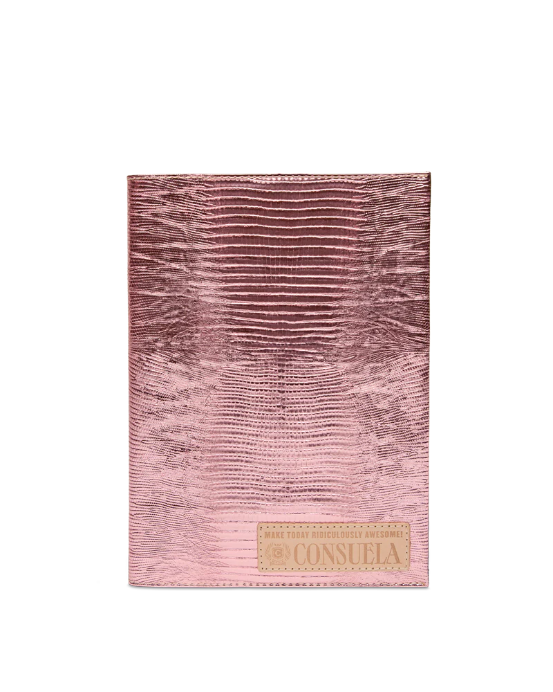 Elodie Notebook Cover