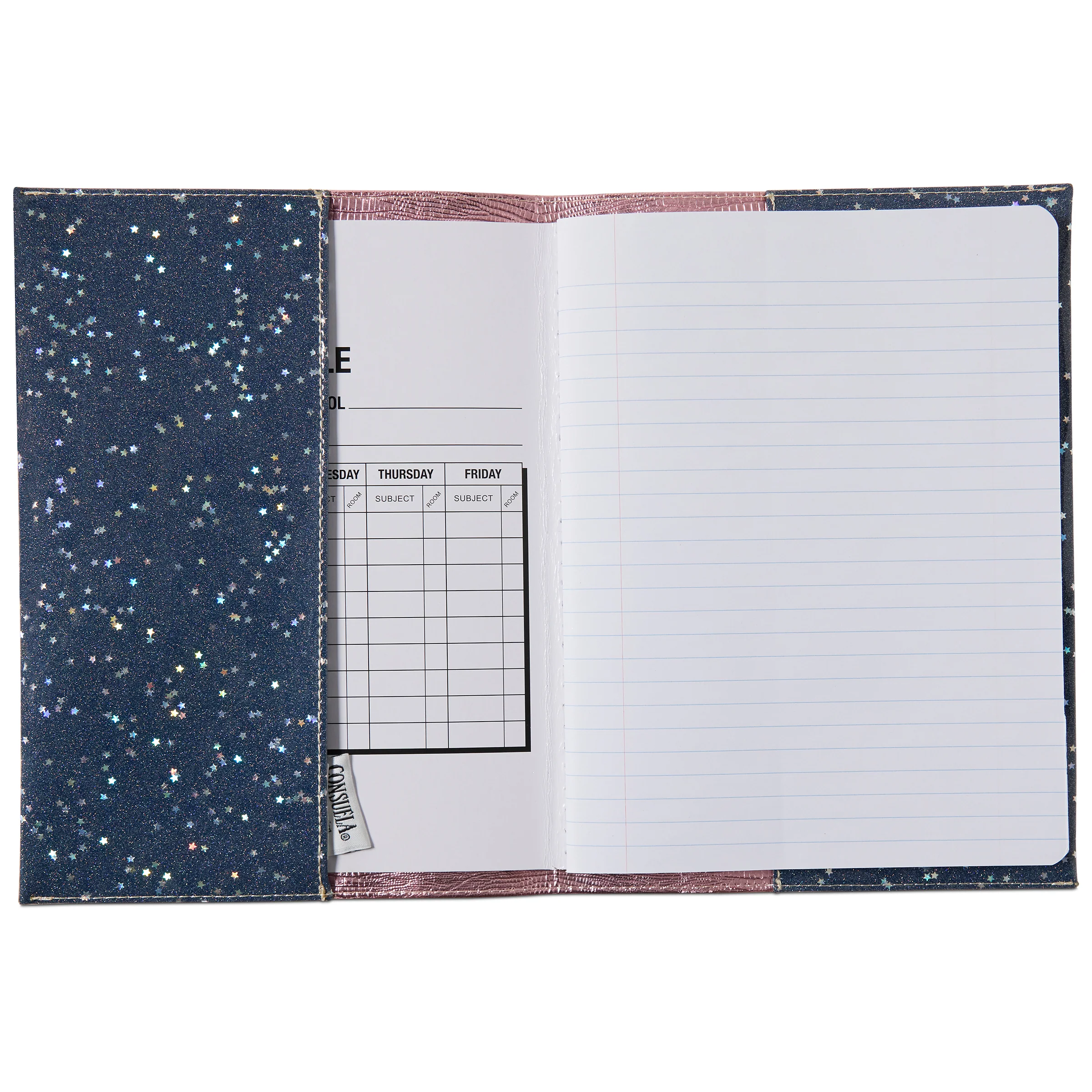 Elodie Notebook Cover - Image 4