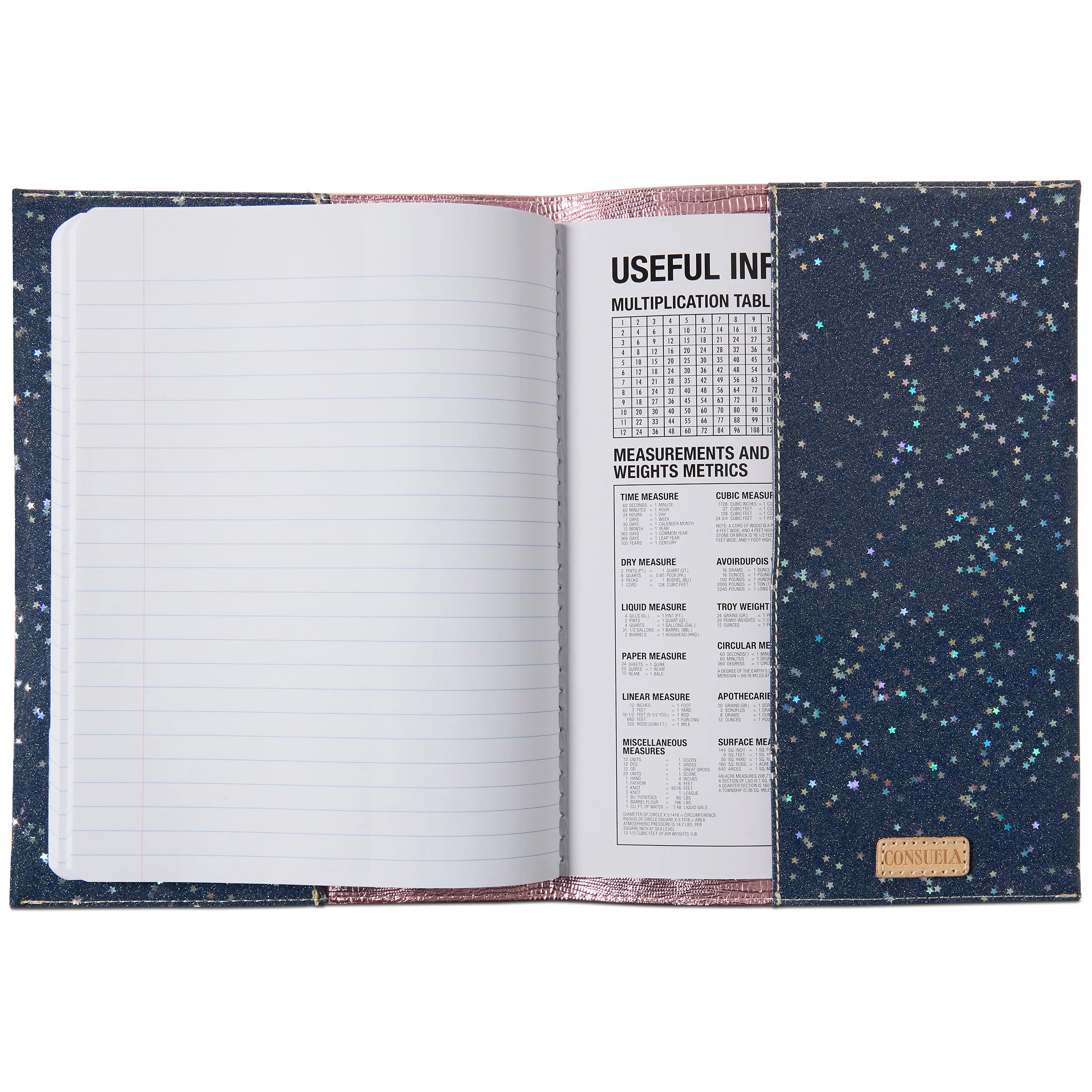 Elodie Notebook Cover - Image 5