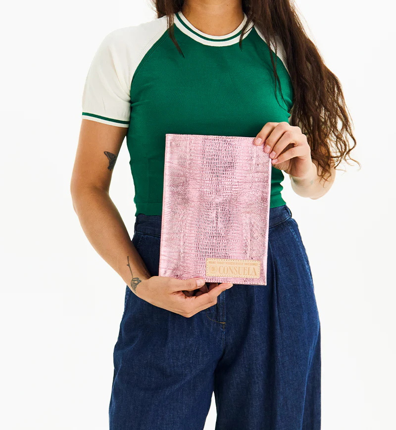 Elodie Notebook Cover - Image 6