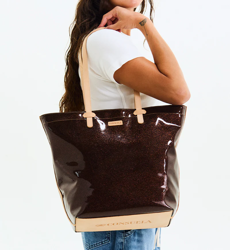 Ember Daily Tote - Image 7