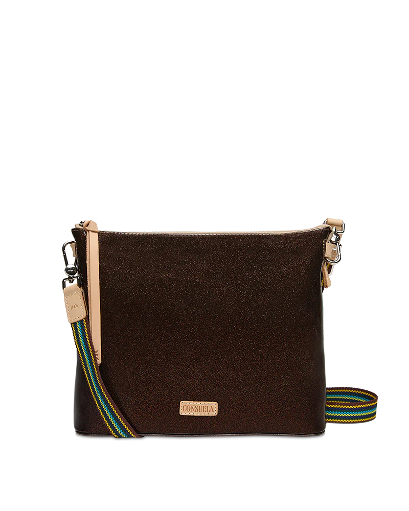 Ember Downtown Crossbody