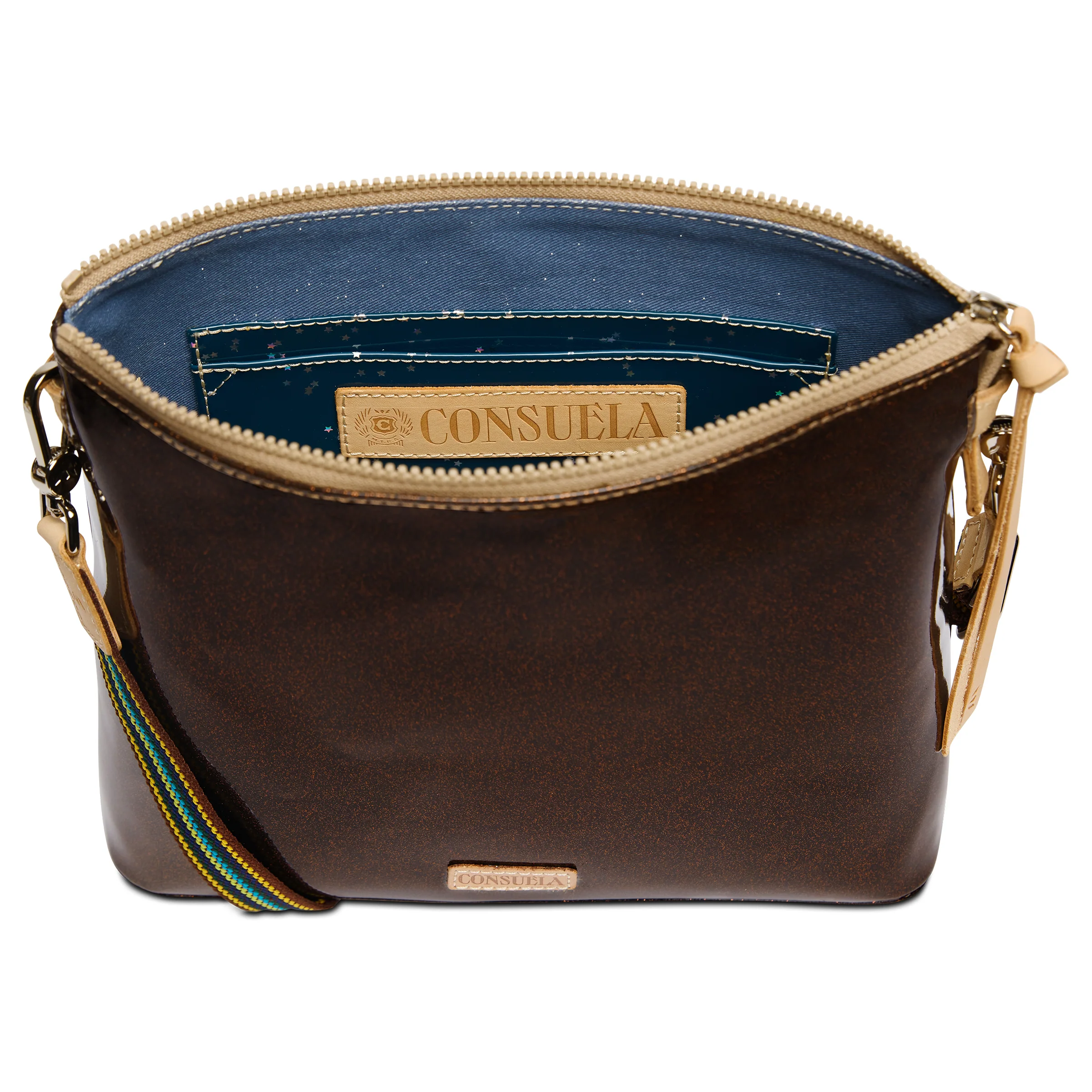 Ember Downtown Crossbody - Image 5