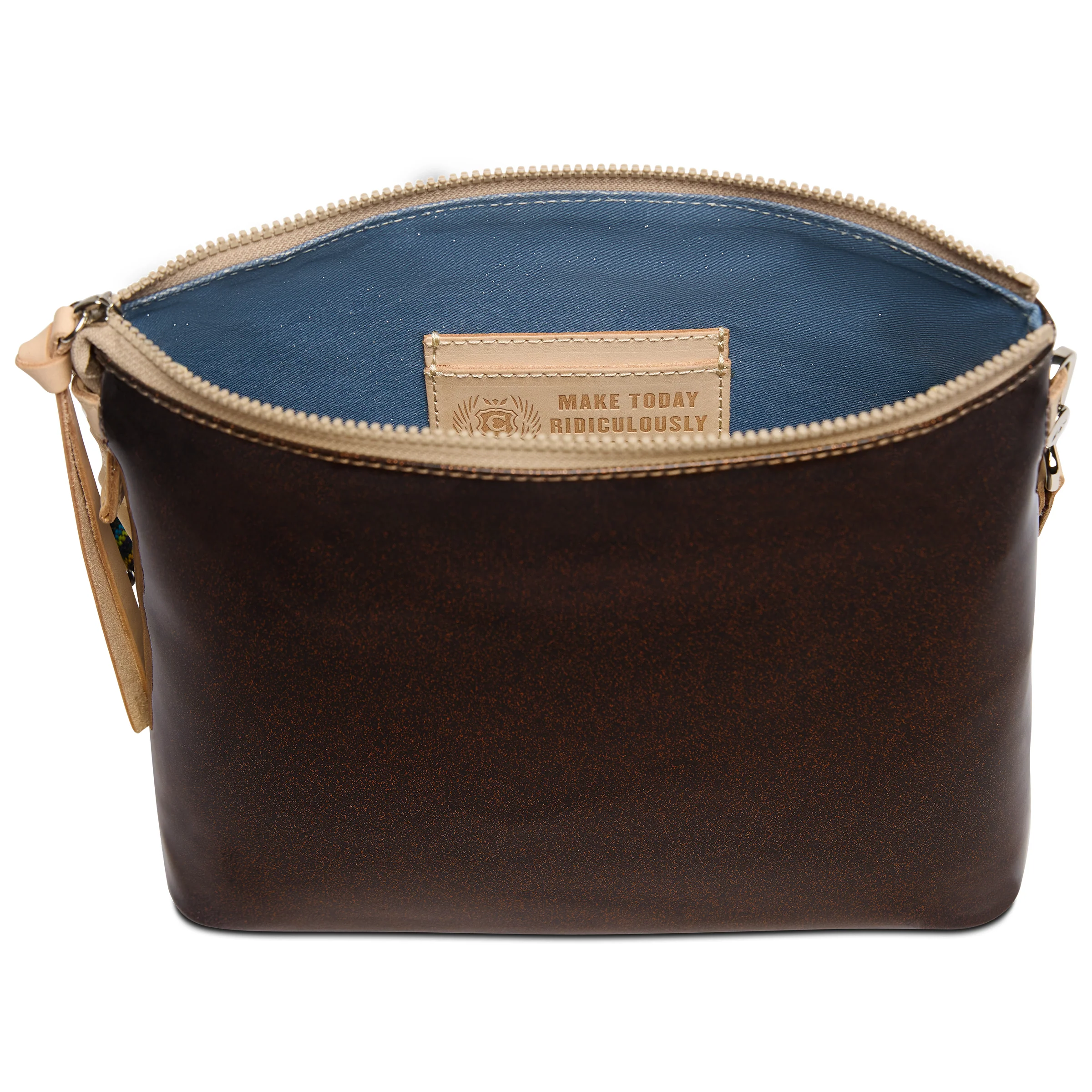 Ember Downtown Crossbody - Image 6
