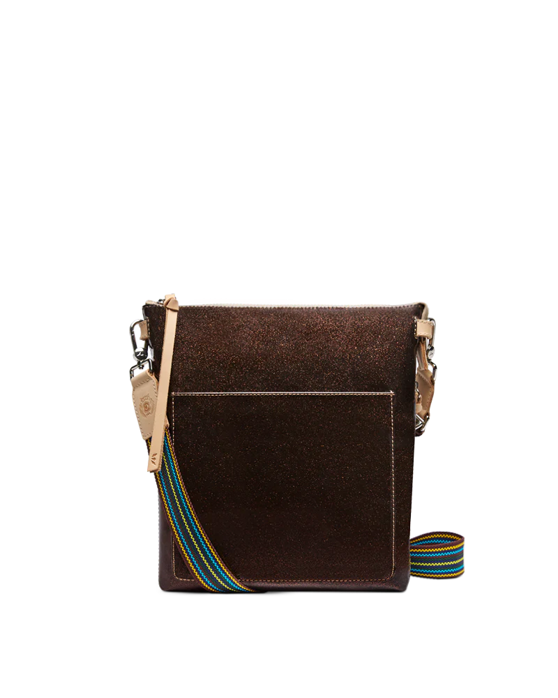 Ember Tour Crossbody