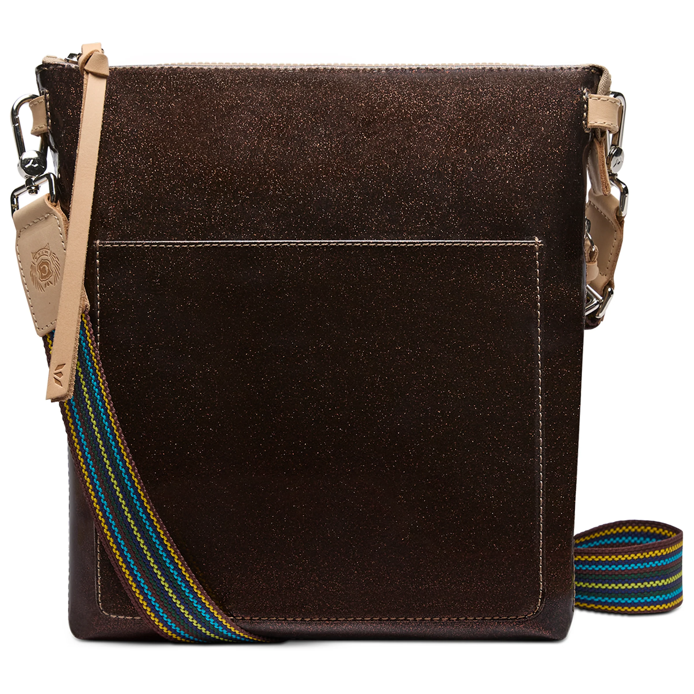 Ember Tour Crossbody - Image 2
