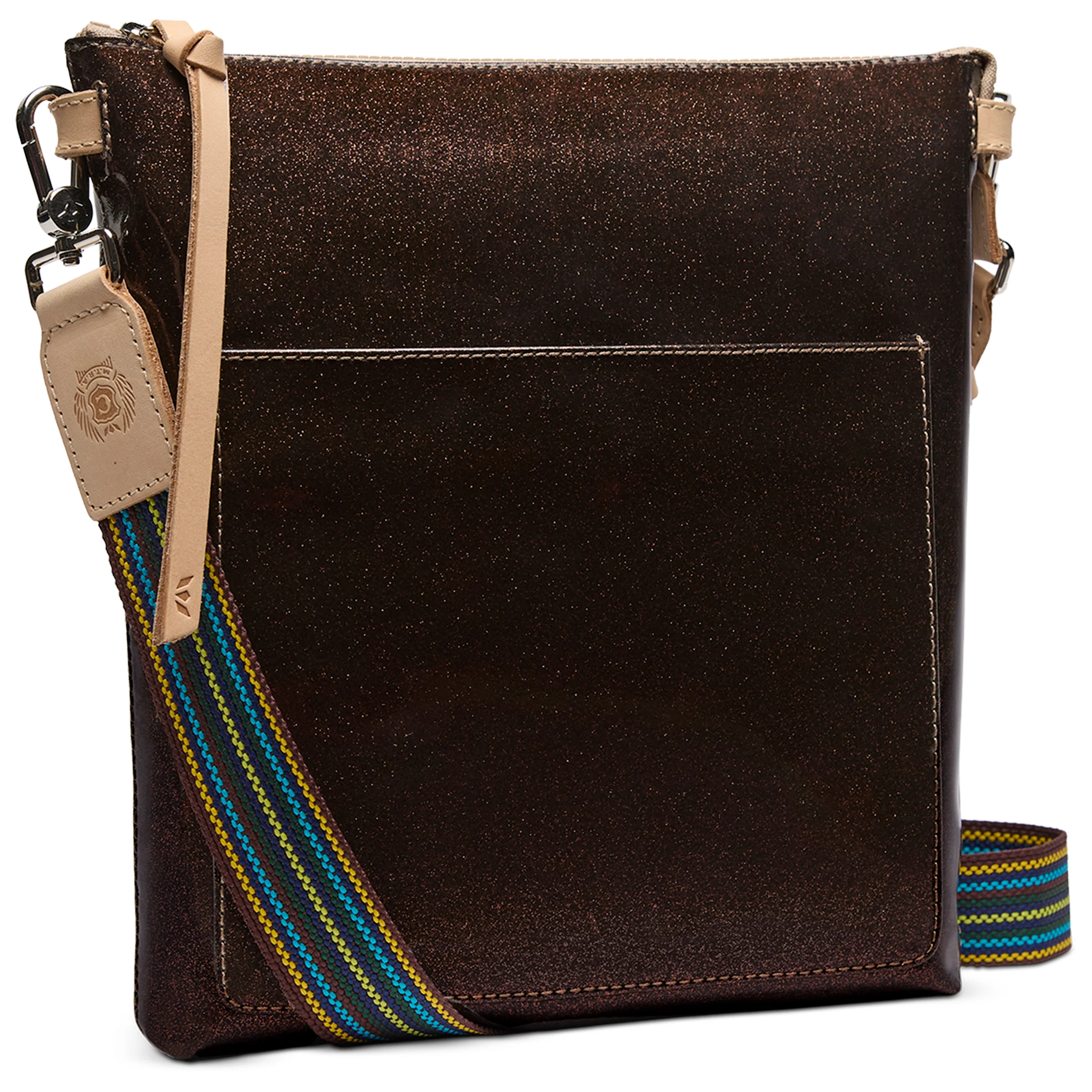 Ember Tour Crossbody - Image 3