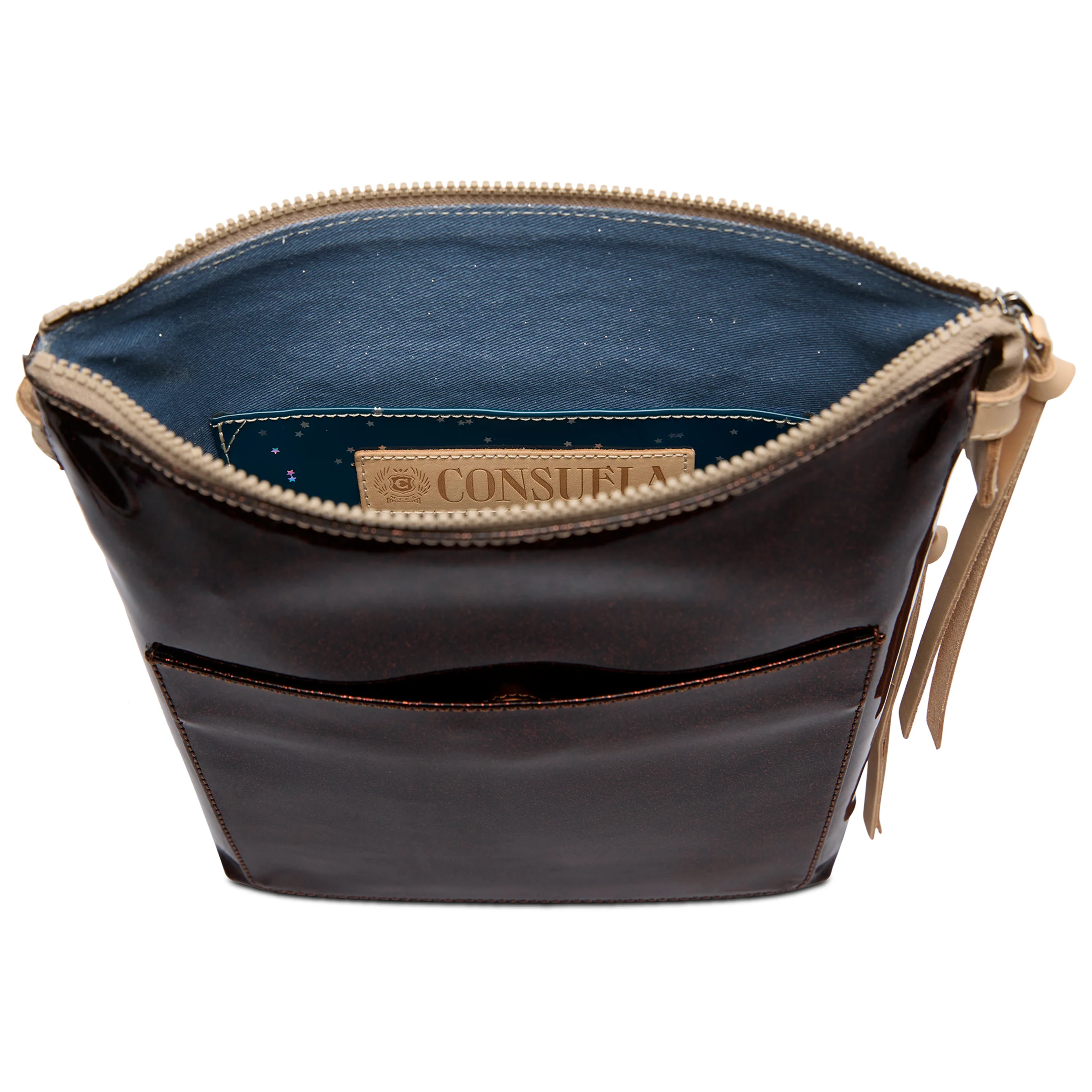 Ember Tour Crossbody - Image 6