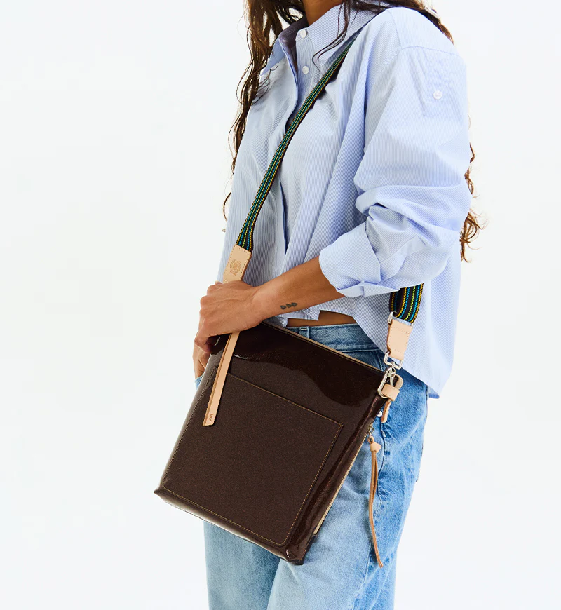 Ember Tour Crossbody - Image 8