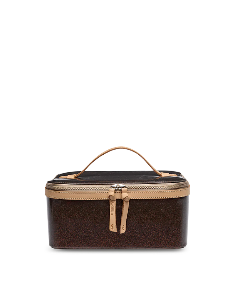 Ember Train Case
