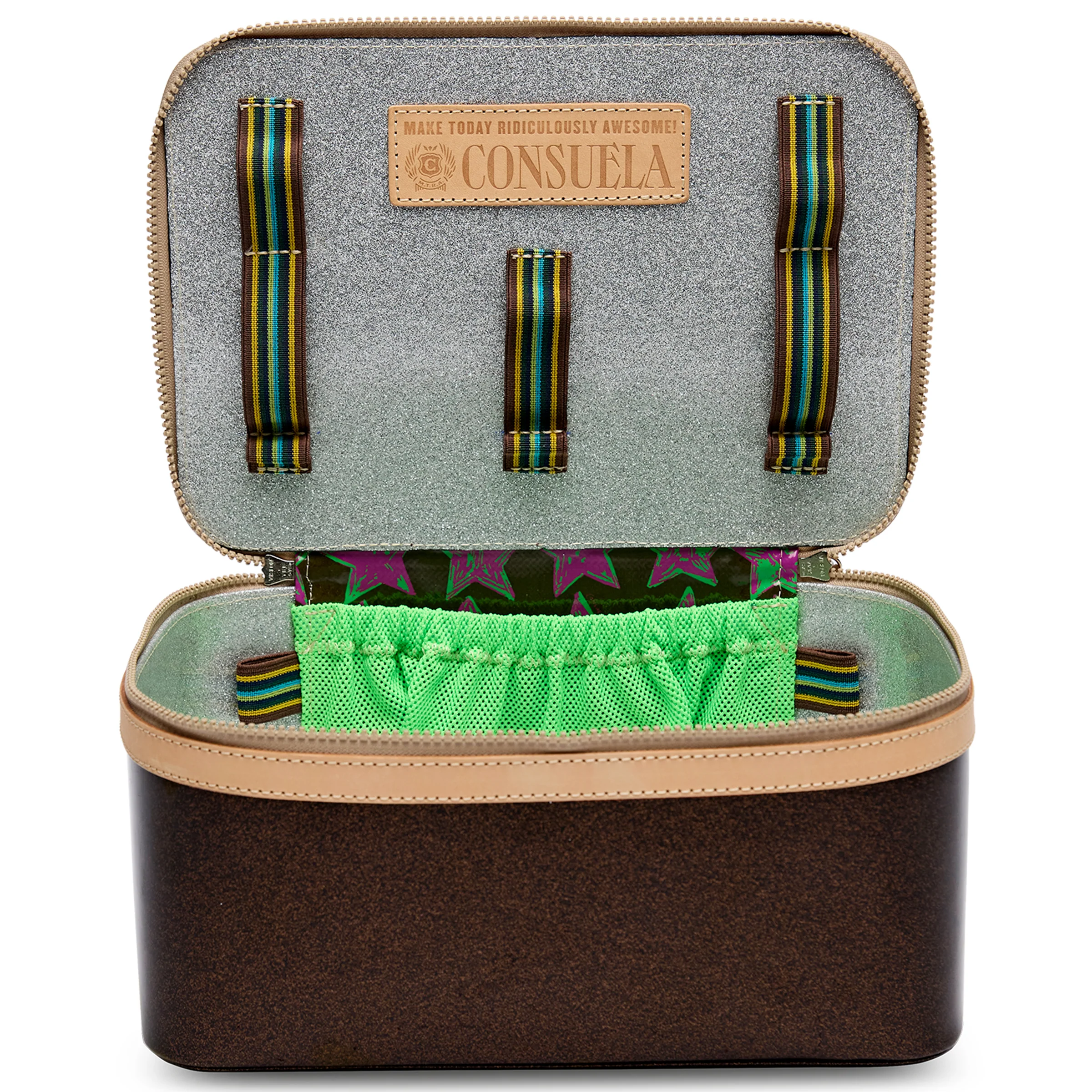 Ember Train Case - Image 5
