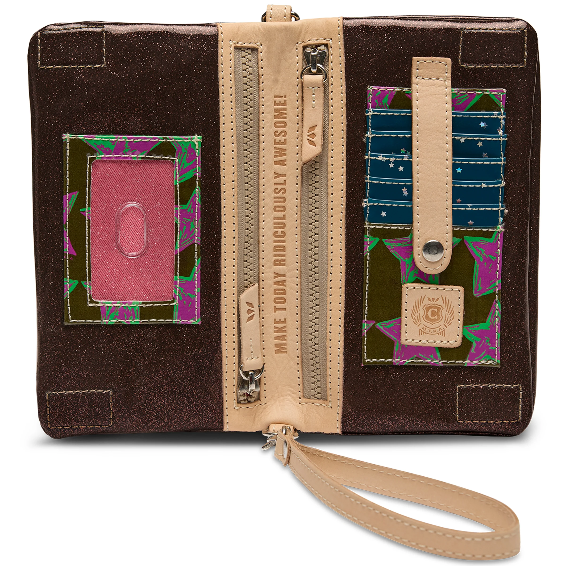 Ember Uptown Crossbody - Image 4