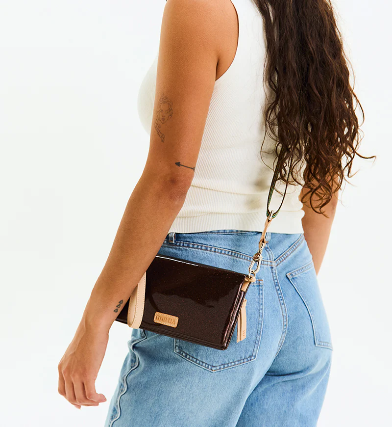Ember Uptown Crossbody - Image 5