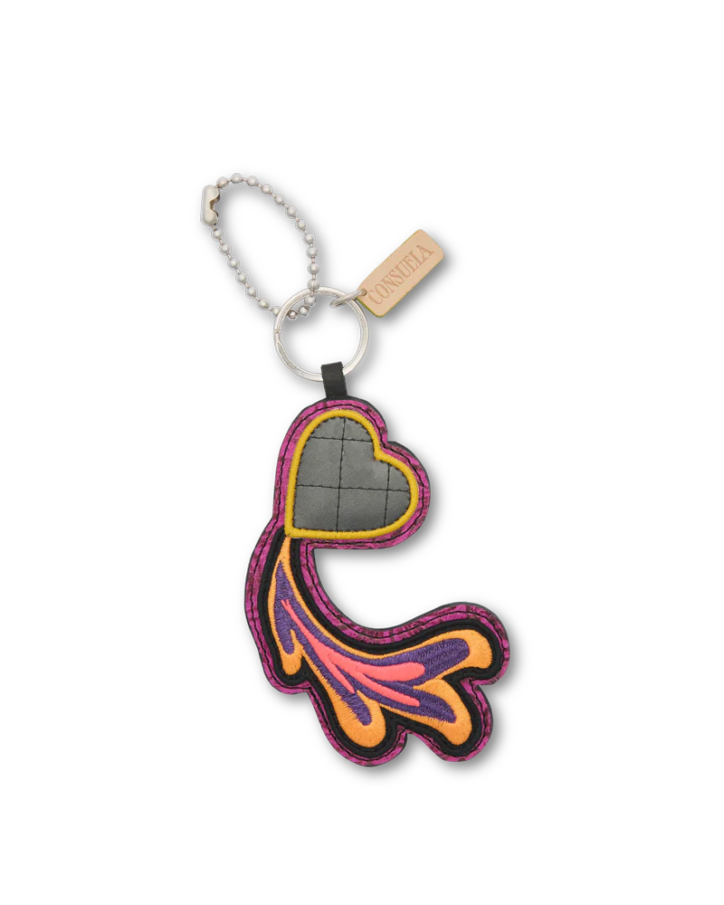 Emery Charm