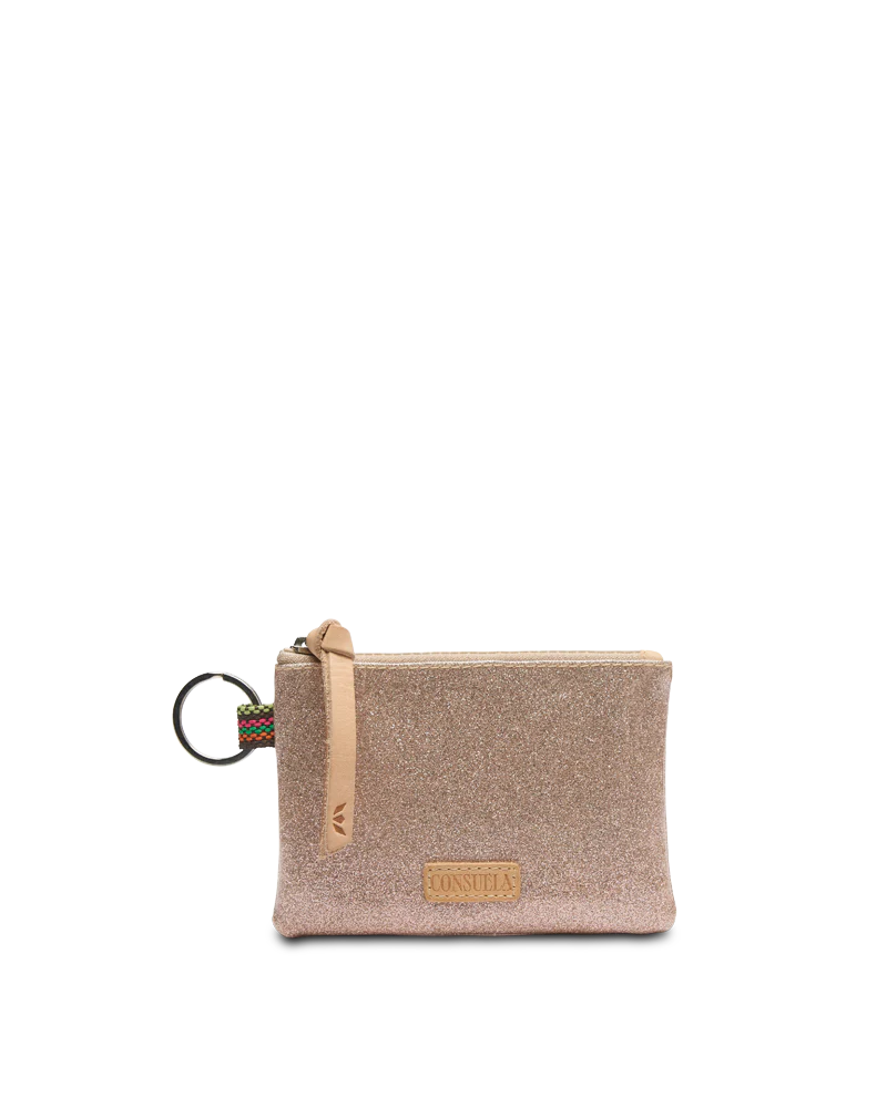 Emery Pouch